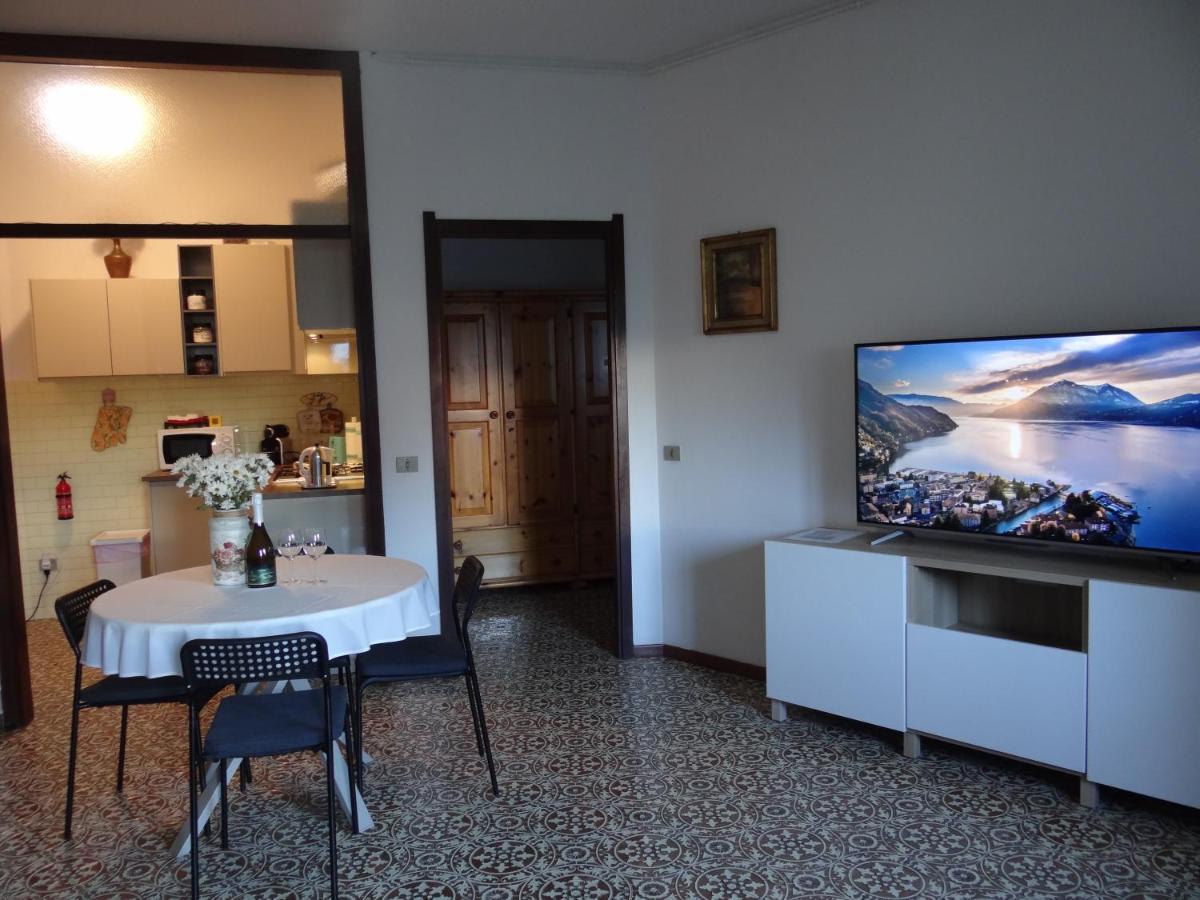 Roberta'S House, A Few Steps From The Lake Bellano Exterior foto