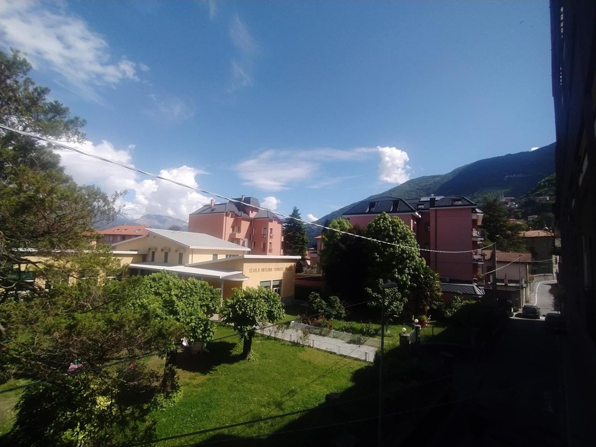 Roberta'S House, A Few Steps From The Lake Bellano Cameră foto